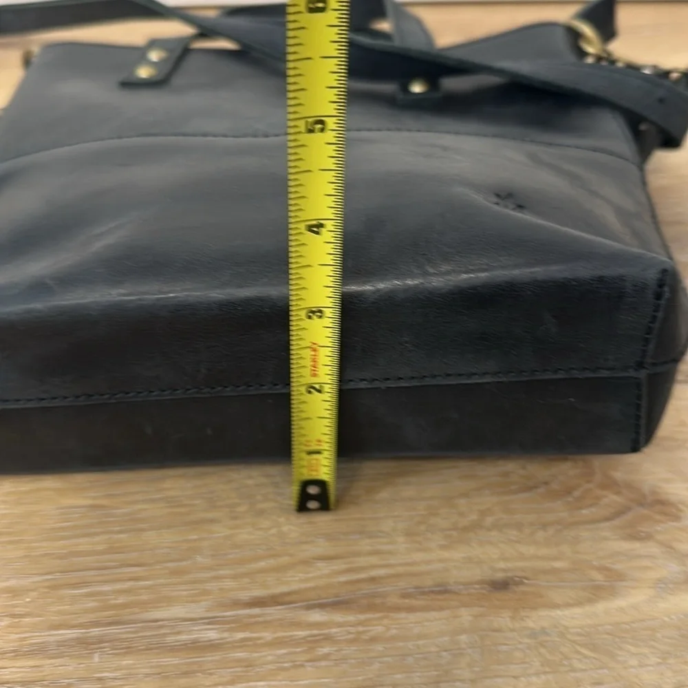 Elevate People Mini Tote black
